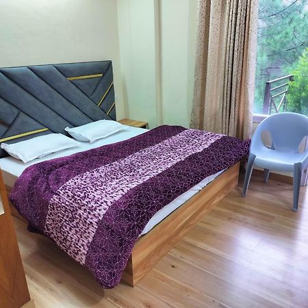 Shimla Vibes B & B Free Pick And Drop From Isbt シムラー エクステリア 写真
