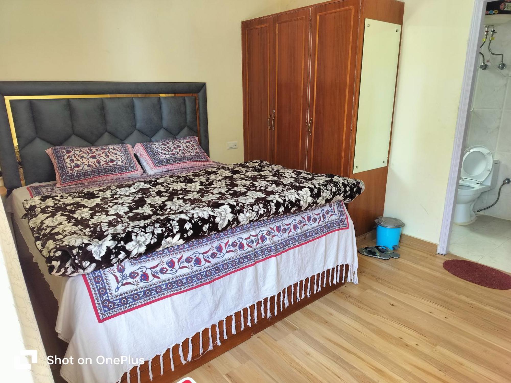 Shimla Vibes B & B Free Pick And Drop From Isbt シムラー エクステリア 写真