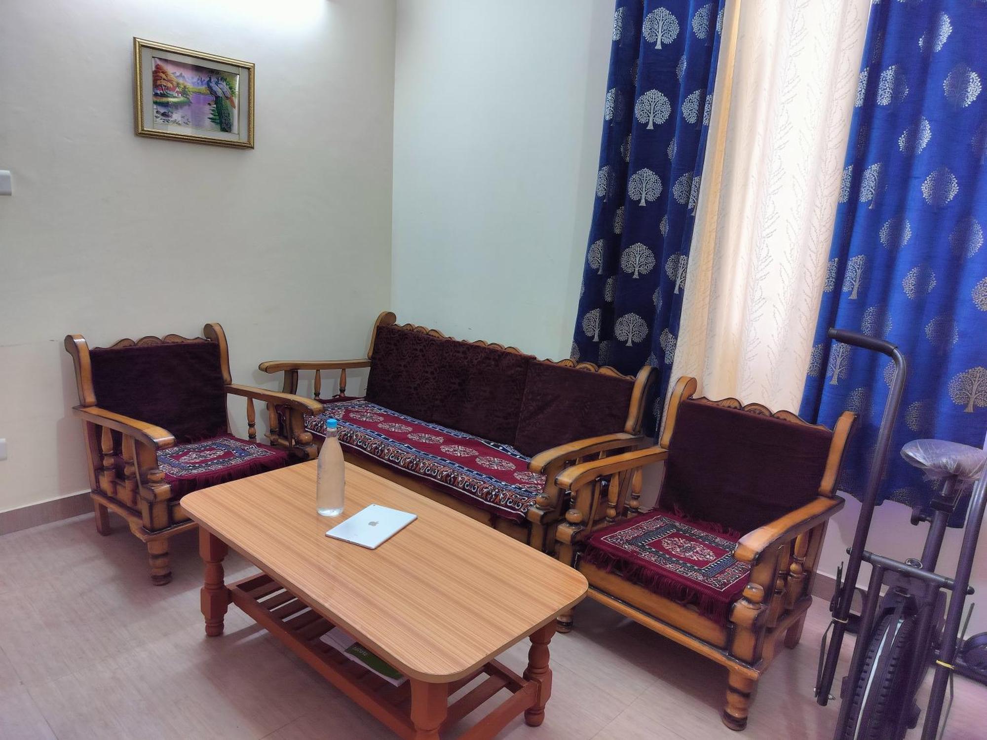 Shimla Vibes B & B Free Pick And Drop From Isbt シムラー エクステリア 写真