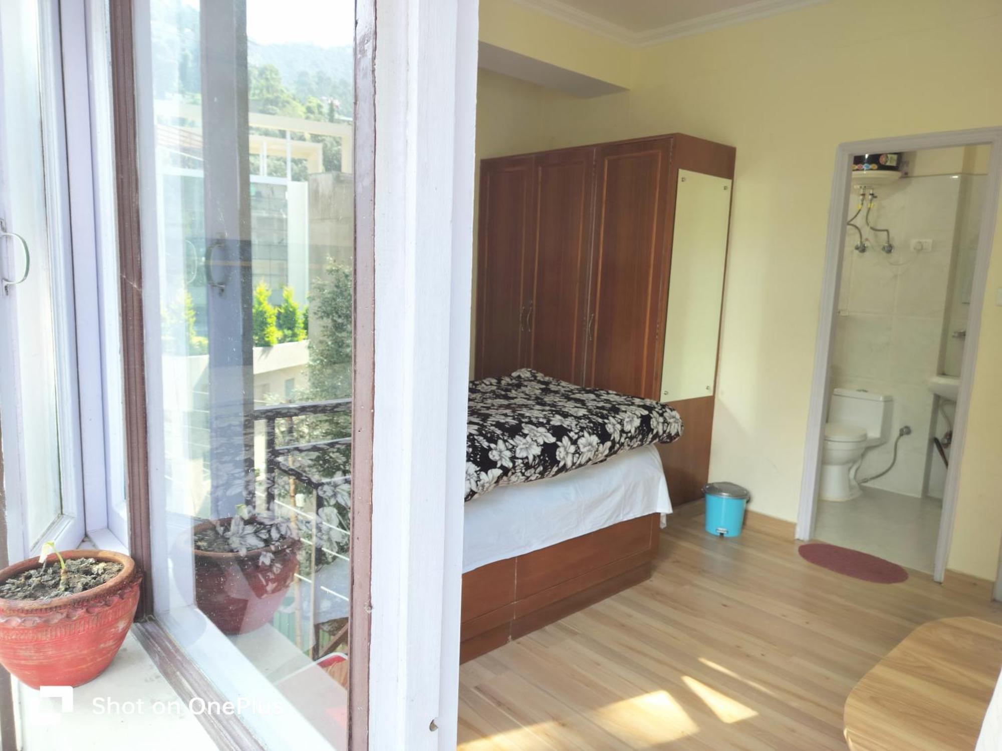 Shimla Vibes B & B Free Pick And Drop From Isbt シムラー エクステリア 写真