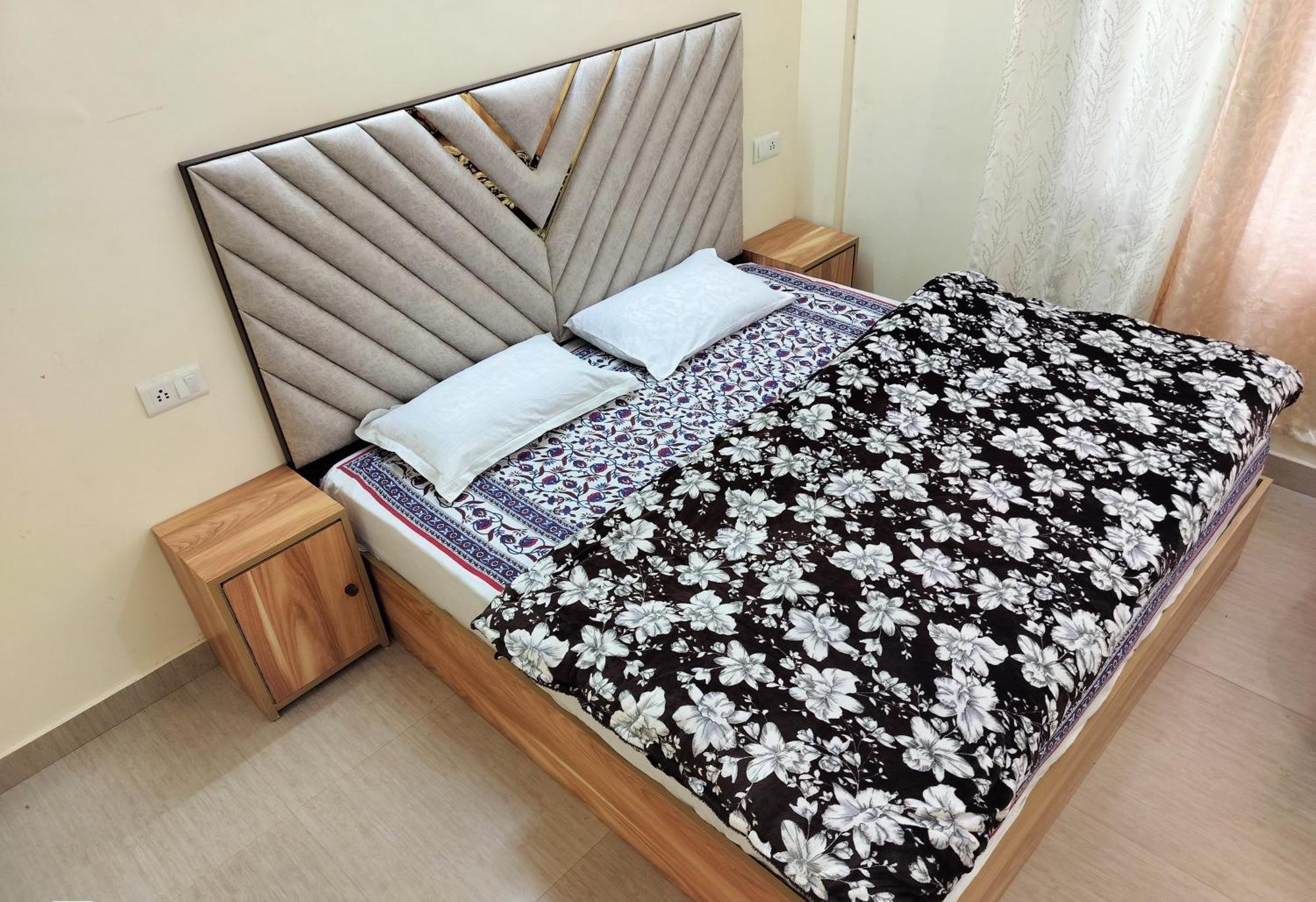 Shimla Vibes B & B Free Pick And Drop From Isbt シムラー エクステリア 写真